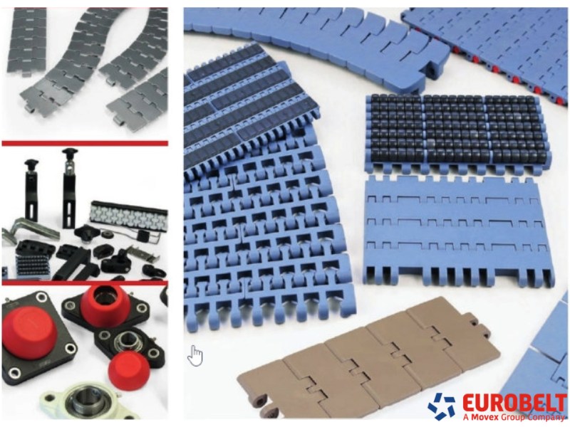 สายพานโมดูล่าร์